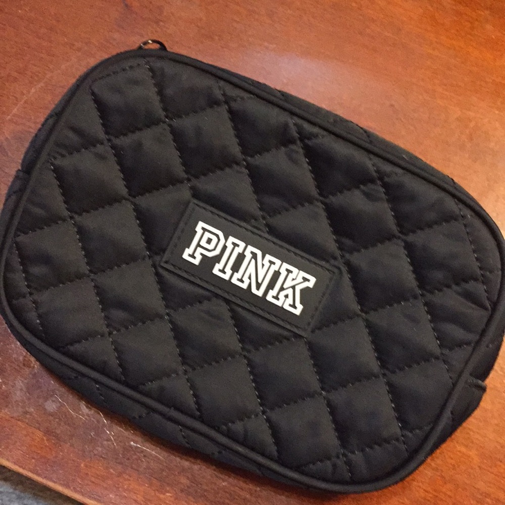 FREE!! Victoria’s Secret Makeup Bag